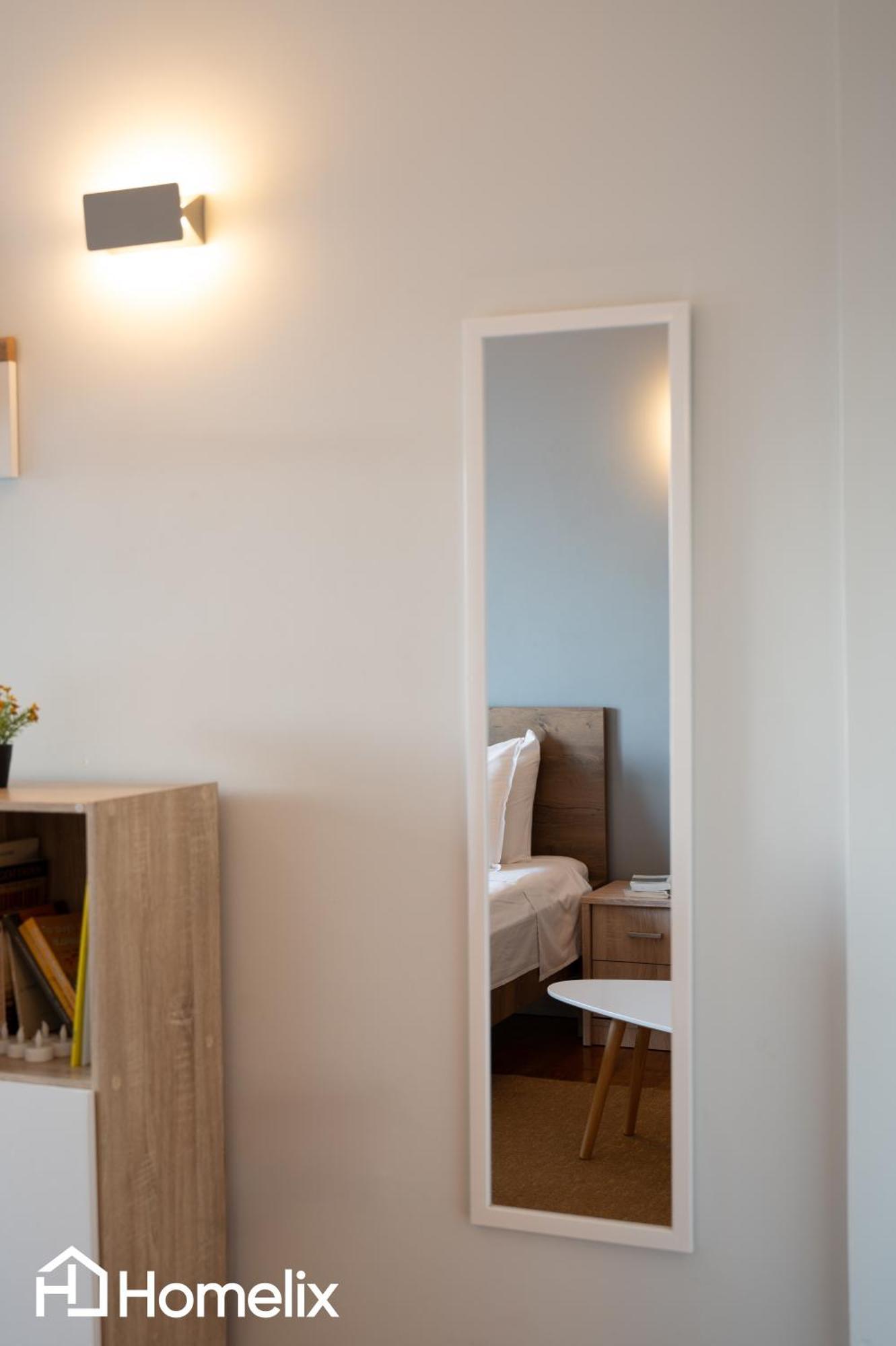 30M² Cosy Studio With Panoramic Sea View Chalkís Eksteriør billede